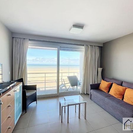 Horizon Serenite Vue Mer, 2E Etage Confort Bray-Dunes Eksteriør bilde