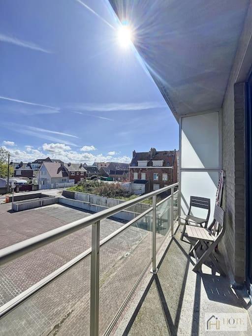 Horizon Serenite Vue Mer, 2E Etage Confort Bray-Dunes Eksteriør bilde